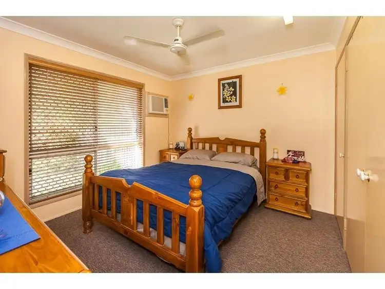 Sixth view of Homely unit listing, 8/102a Bawden Street, Berserker QLD 4701
