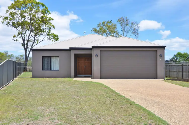 6 Eli Close, Mareeba QLD 4880