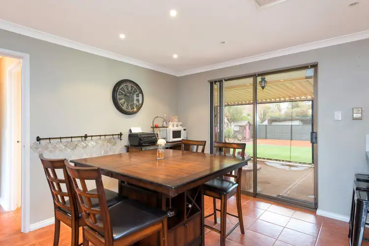 Fifth view of Homely house listing, 6 O'Connor Way, West Lamington, Kalgoorlie WA 6430