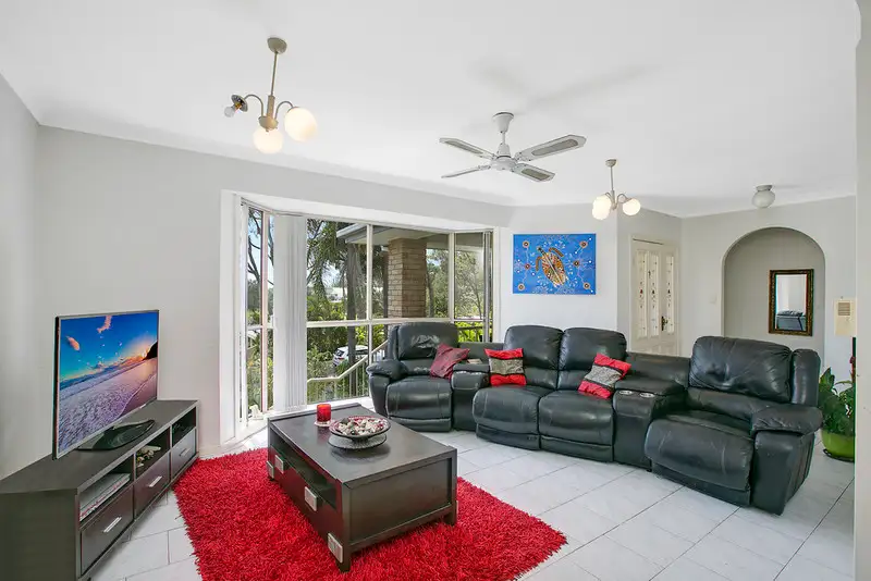 Main view of Homely house listing, 11 Marble Drive, Carrara QLD 4211
