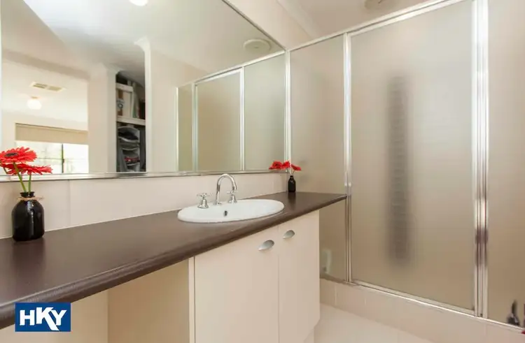 Fifth view of Homely house listing, 3 Fewson Turn, Ellenbrook WA 6069