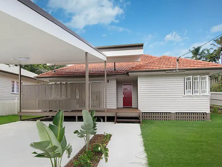 Main view of Homely house listing, 28 Frederick Street, Annerley QLD 4103