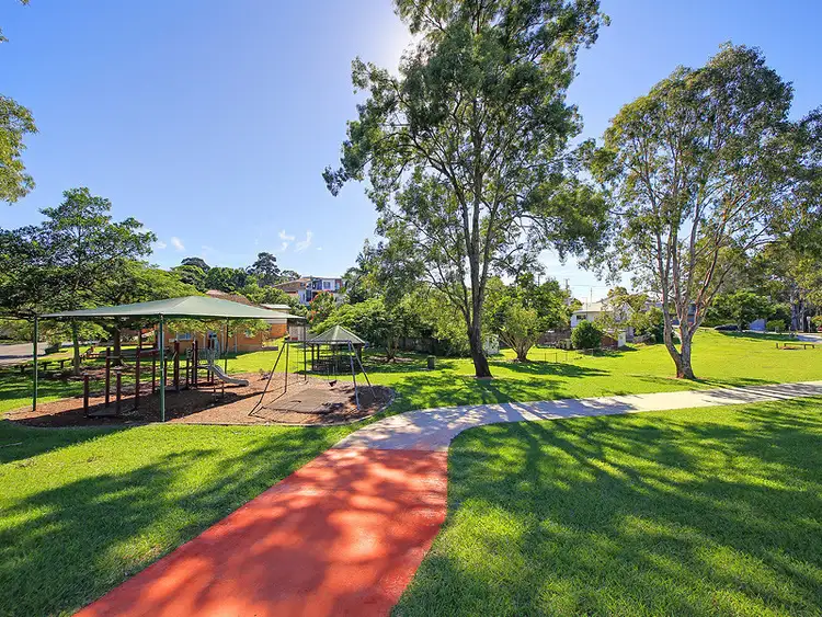 Fourth view of Homely villa listing, 6/79 Cambridge Street, Carina Heights QLD 4152
