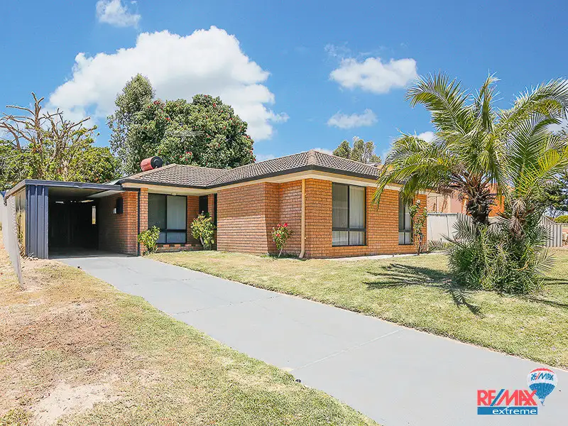 Main view of Homely house listing, 84 Lagoon Drive, Yanchep WA 6035
