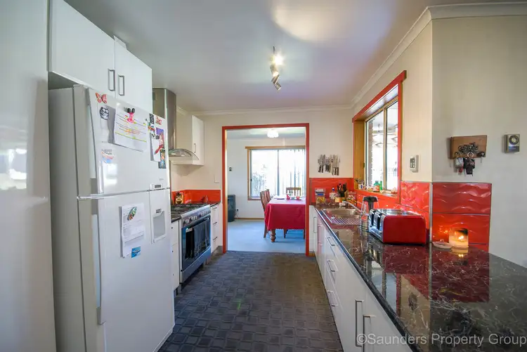 Sixth view of Homely house listing, 6 Berkeley Court, Miandetta TAS 7310