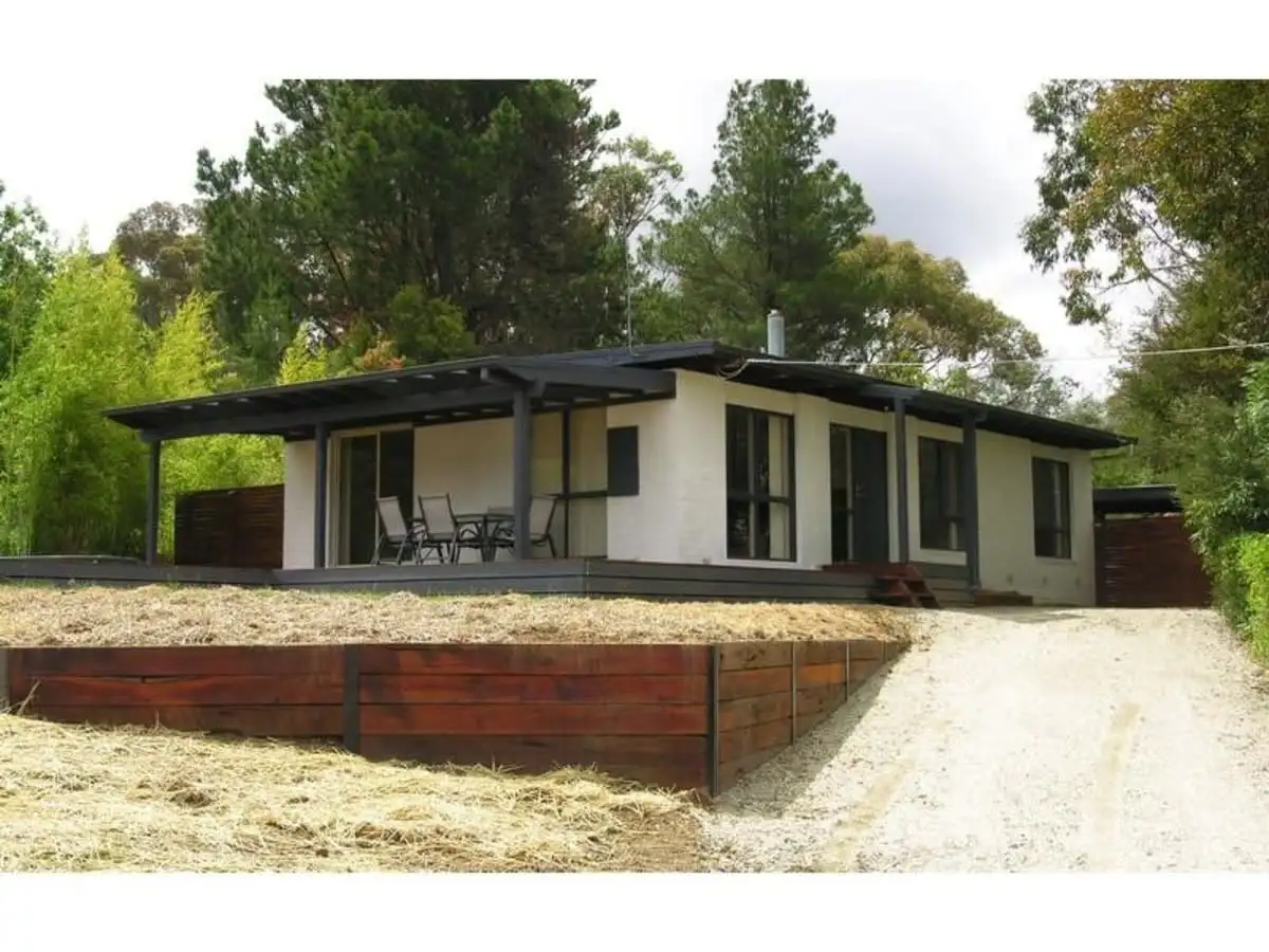 Main view of Homely house listing, 4 Bayside Boulevard, Goughs Bay VIC 3723