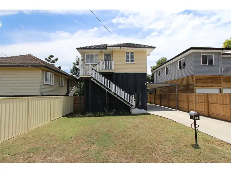 26 Darnley Street, Rocklea QLD 4106
