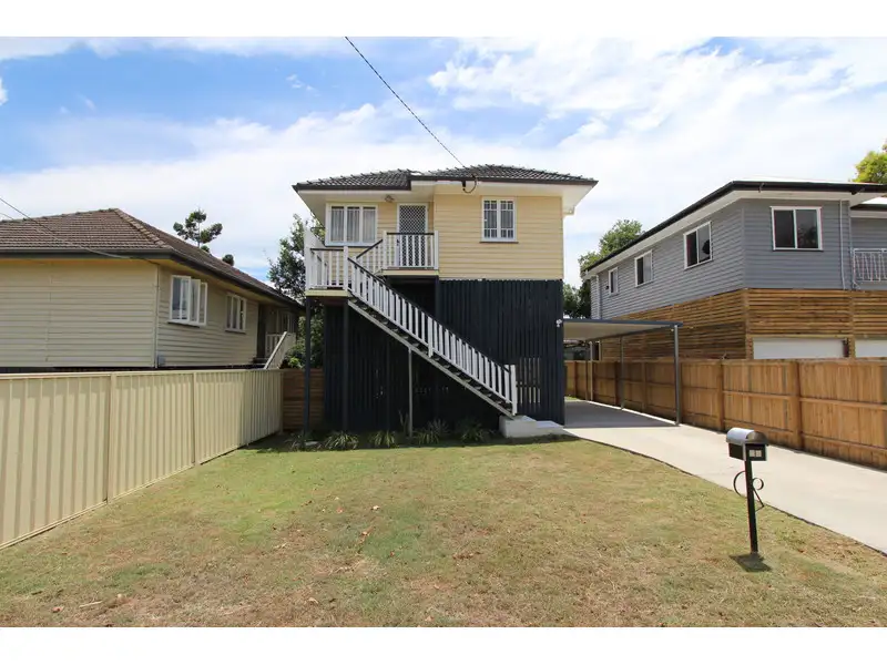Main view of Homely house listing, 26 Darnley Street, Rocklea QLD 4106