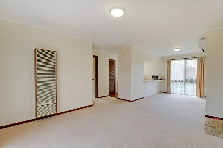 Second view of Homely unit listing, 4/1-3 Farren Close, Traralgon VIC 3844