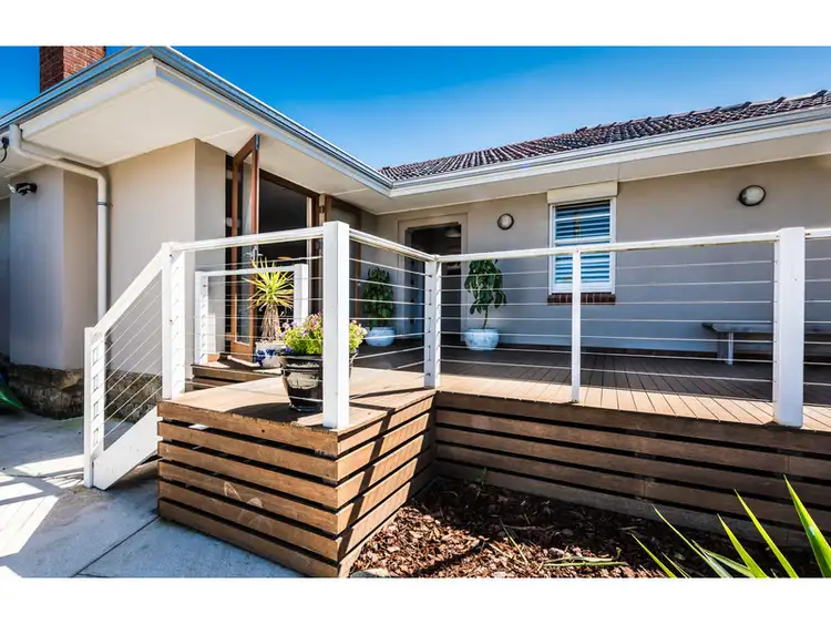 Second view of Homely house listing, 33 Paget Street, Hilton WA 6163