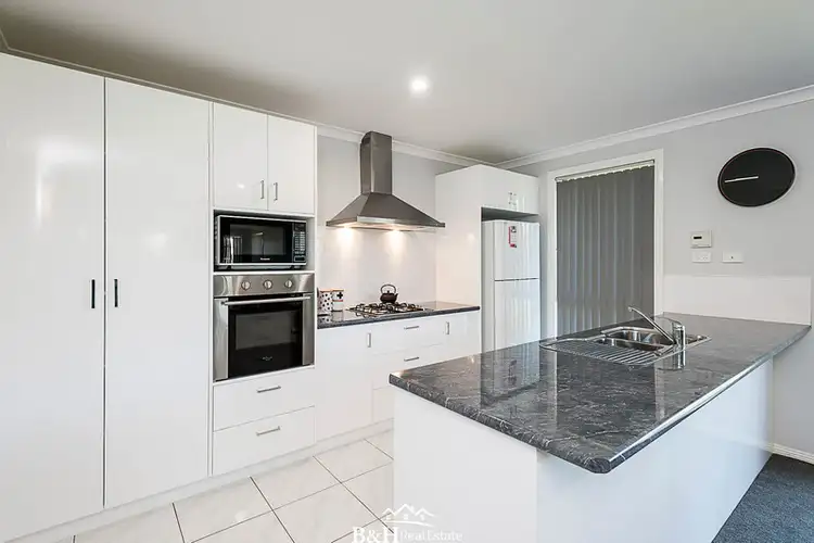 Fifth view of Homely house listing, 15 Paramount Court, Shorewell Park TAS 7320