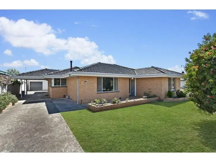 51 Gordon Street, Hamilton VIC 3300