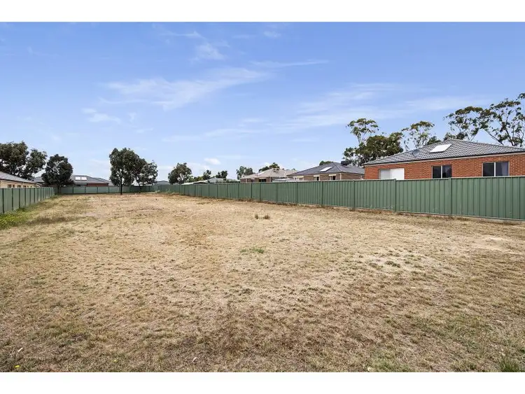 Fourth view of Homely land listing, 22 Irontree Close, Kangaroo Flat VIC 3555