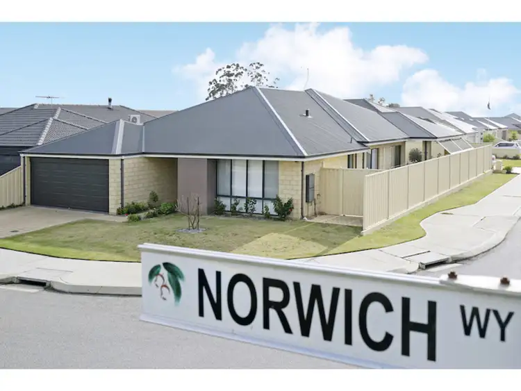 Fifth view of Homely house listing, 41 Norwich Way, High Wycombe WA 6057