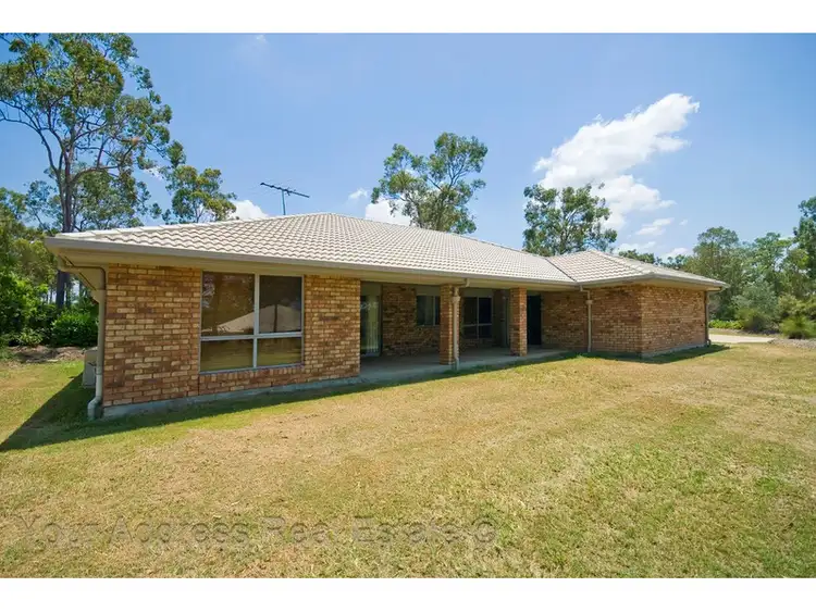 Second view of Homely house listing, 17-19 Quartz Close, Greenbank QLD 4124