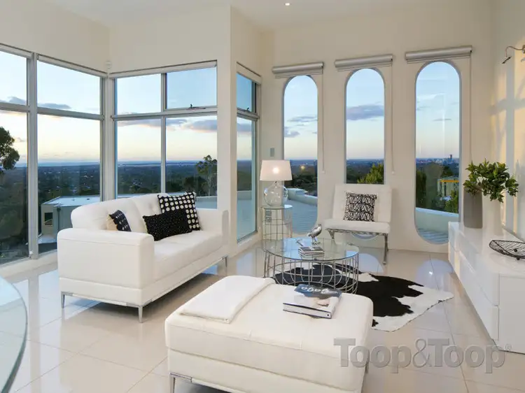 Sixth view of Homely house listing, 10 Arcadia Court, Mitcham SA 5062