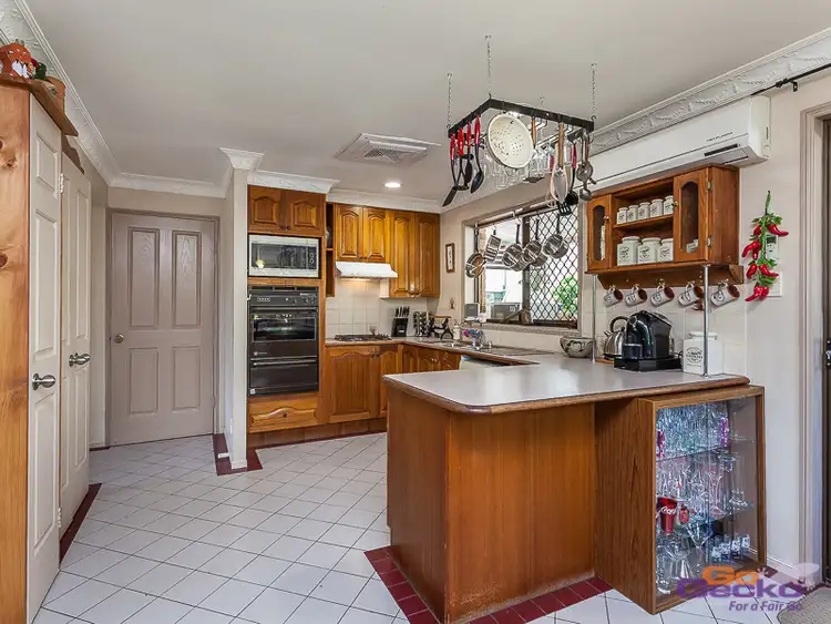 Fifth view of Homely semi-detached listing, 1/23 Londonderry Court, Burpengary QLD 4505