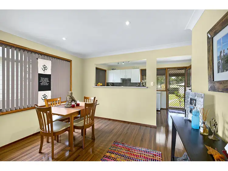 Fifth view of Homely house listing, 21 Monash Road, Kanwal NSW 2259