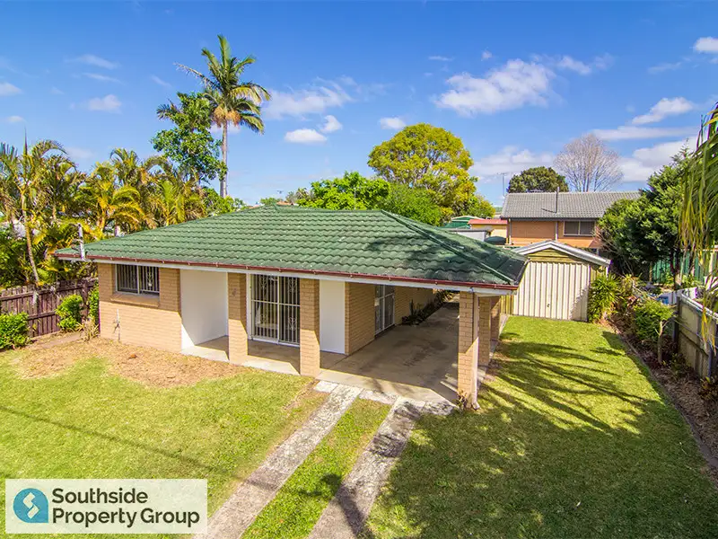 Main view of Homely house listing, 3 Stockport Street, Acacia Ridge QLD 4110