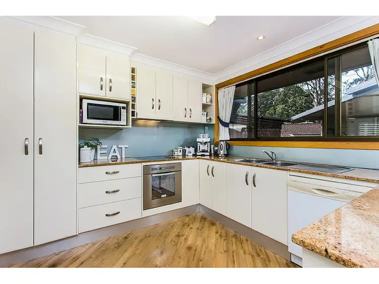 Second view of Homely house listing, 52 Beaumont Drive, East Lismore NSW 2480