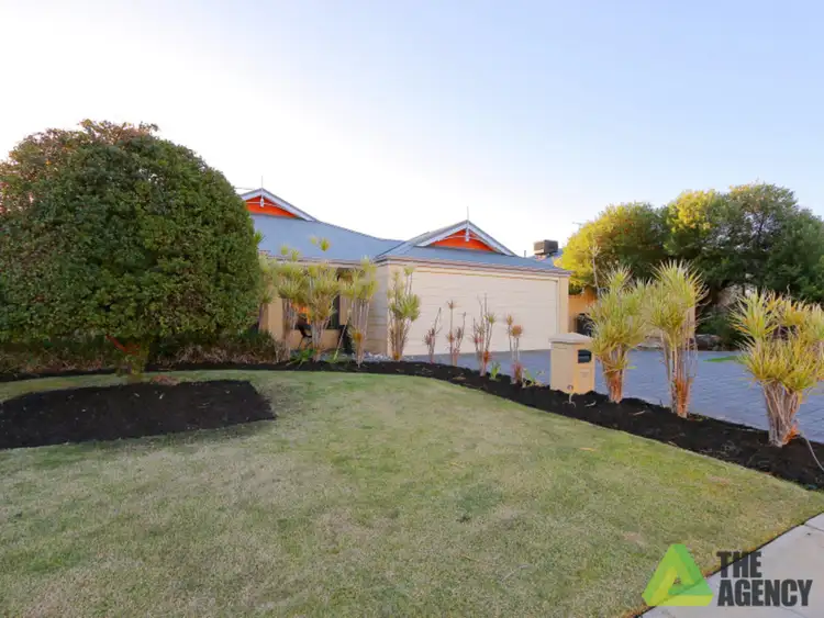 Sixth view of Homely house listing, 12 Miniata Way, Canning Vale WA 6155