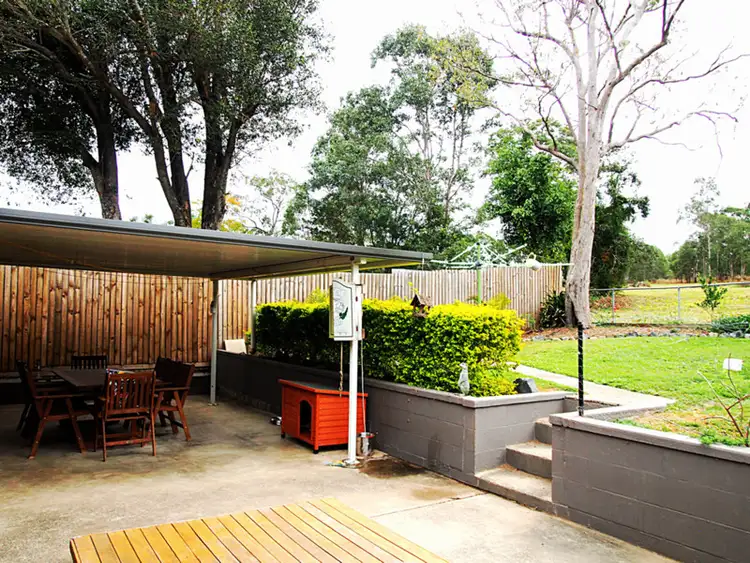 Third view of Homely house listing, 244 Mount Crosby Road, Chuwar QLD 4306