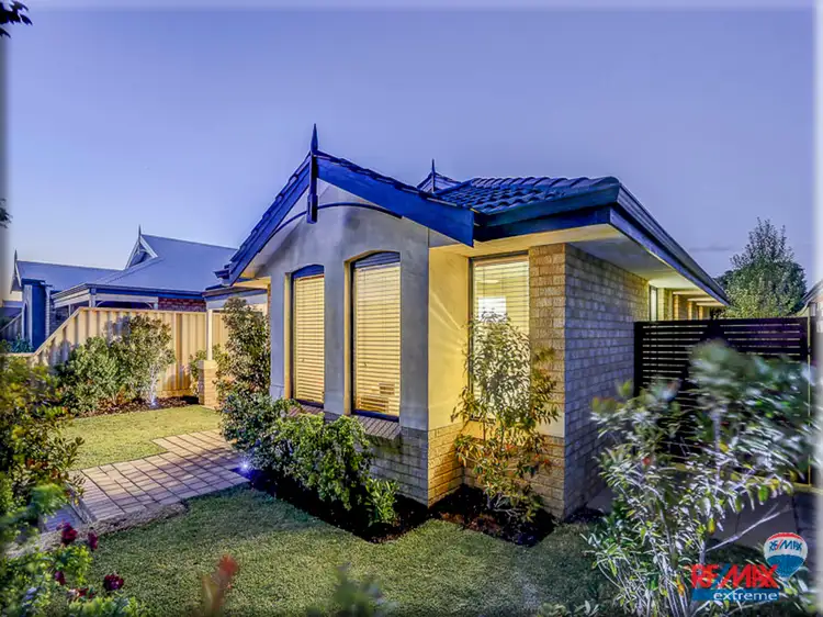 Second view of Homely house listing, 33 Tollesbury Avenue, Butler WA 6036