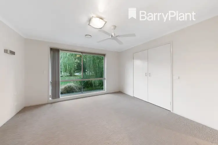 Second view of Homely house listing, 1 Ablett Court, Drouin VIC 3818