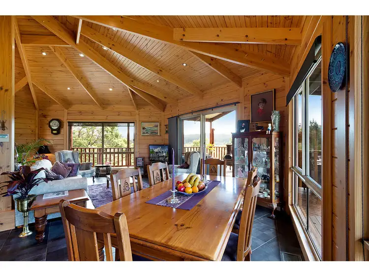 Fourth view of Homely house listing, 17 Buckett Lane, Millingandi NSW 2549