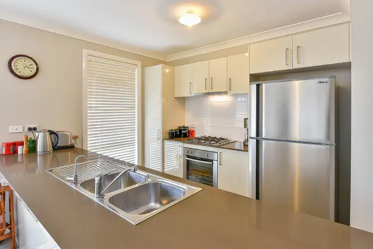 Fourth view of Homely house listing, 77 Minorca Circuit, Spring Farm NSW 2570