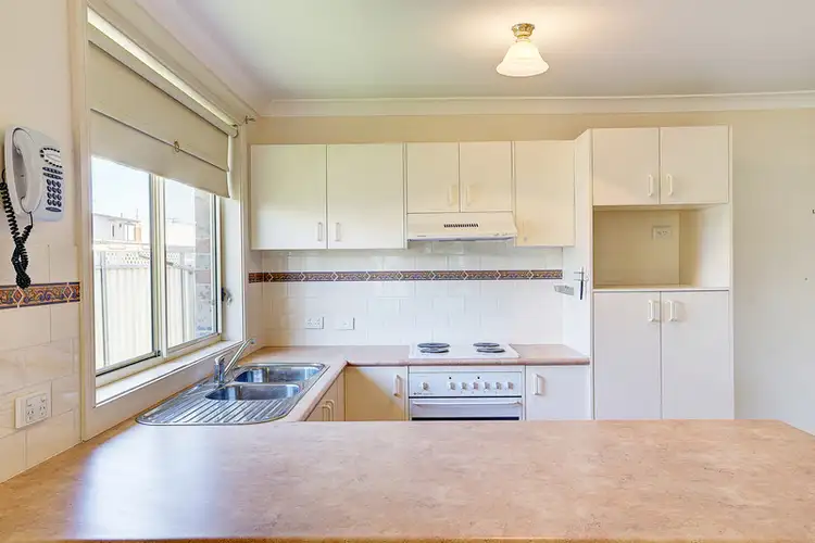 Second view of Homely unit listing, 9/7 Farthing Lane, Mudgee NSW 2850