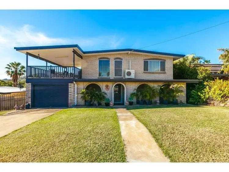 Main view of Homely house listing, 3 Brake Avenue, Frenchville QLD 4701