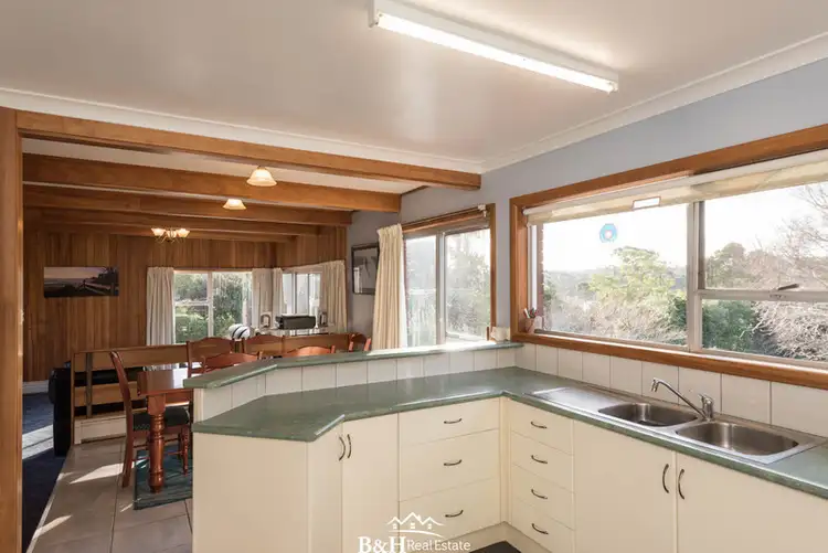 Second view of Homely house listing, 22 Henslowes Road, Ulverstone TAS 7315
