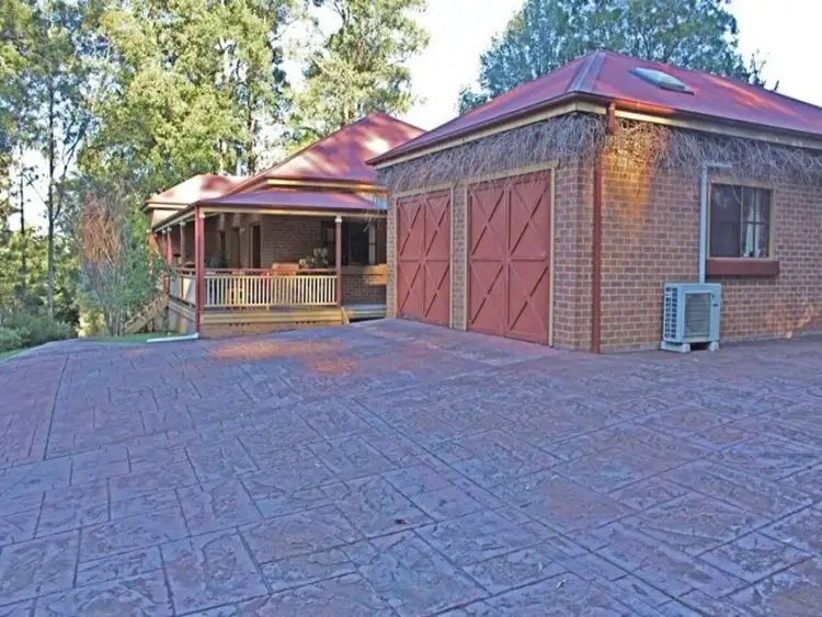 Main view of Homely rural property listing, 48 Tuckerman Road, Ulladulla NSW 2539