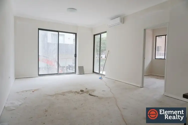 Fourth view of Homely apartment listing, G08/235-237 Carlingford Road, Carlingford NSW 2118