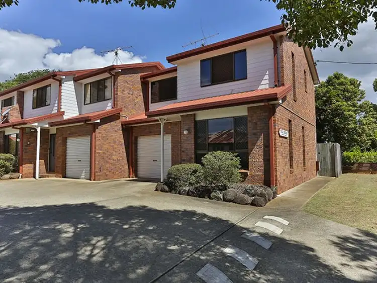 1/226 Hume Street, South Toowoomba QLD 4350