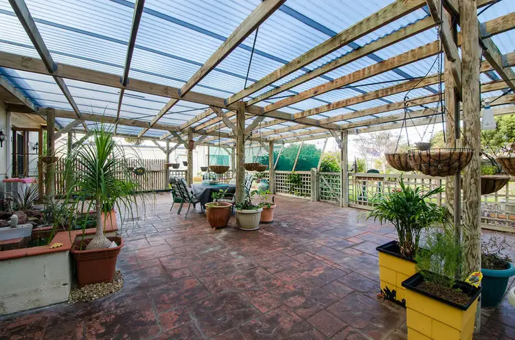 Third view of Homely house listing, 7 Elizabeth Street, Port Macdonnell SA 5291