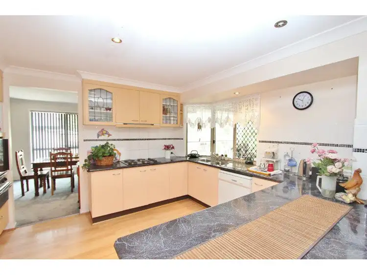 Main view of Homely house listing, 7 Aringa Court, Karana Downs QLD 4306