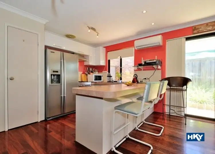 Fourth view of Homely house listing, 60 Tanami Circle, Ellenbrook WA 6069