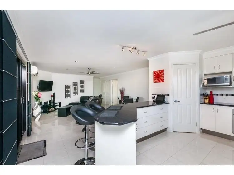 Sixth view of Homely house listing, 21 Kerrie Meares Crescent, Gracemere QLD 4702