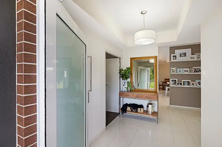 Second view of Homely house listing, 21 Nioka Drive, Highfields QLD 4352