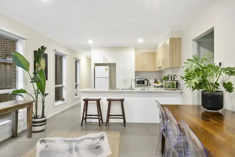 Fourth view of Homely house listing, 77 Golden Wattle Drive, Mount Duneed VIC 3217