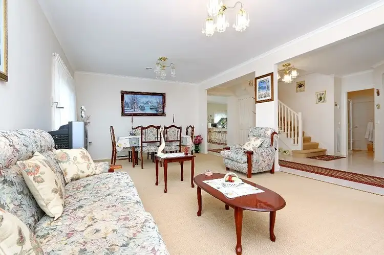 Third view of Homely house listing, 21 McArthur Street, Dromana VIC 3936