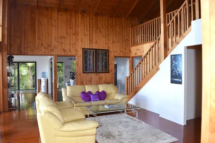 Third view of Homely house listing, 17 BORNEO Court, Tamborine Mountain QLD 4272