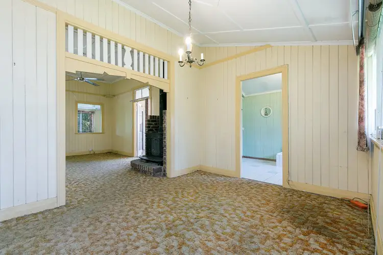 Fifth view of Homely house listing, 22 Shaw Road, Kalinga QLD 4030