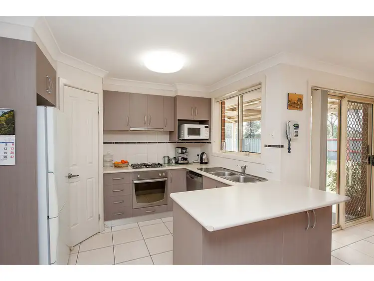 Third view of Homely house listing, 68 Hotham Circuit, Thurgoona NSW 2640