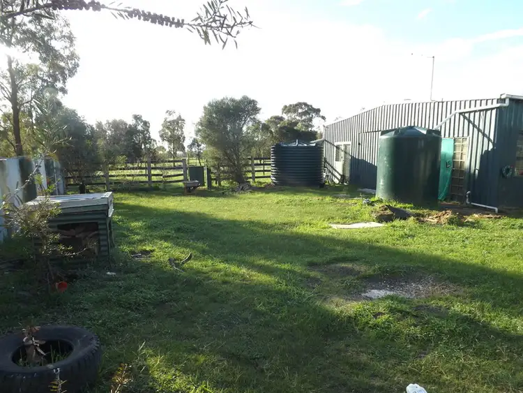Second view of Homely land listing, 529 Tranter Road, Toolleen VIC 3551