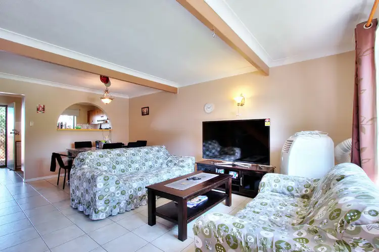 Second view of Homely townhouse listing, 13/1 Park Road, Slacks Creek QLD 4127