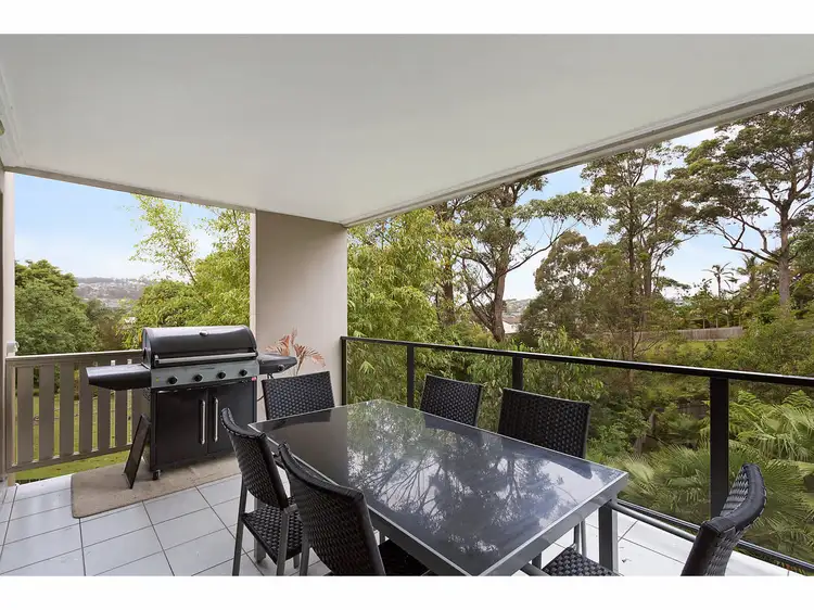 Second view of Homely townhouse listing, 2/10-12 Reid Street, Merimbula NSW 2548