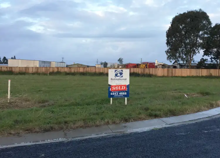 LOT 8, 12 Walsh Place, Casino NSW 2470